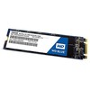 Sandisk SMD WD Mėlyna 250GB M.2 2280 SATA III (WD S250G1B0B)