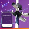 Išorinis Kietasis Diskas - Western Digital Violetinė Pro 10 TB Serial ATA III