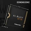 Sandisk SSD - Western Digital SN770M 2TB M.2 2230 PCIe Gen4