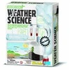 4M žaidimas "Wheather science"