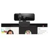 Lenovo Essential FHD interneto kamera USB 2.0, Juoda