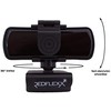 Redflexx REDCAM RC-400 WQHD USB internetinė kamera