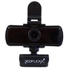 Redflexx REDCAM RC-400 WQHD USB internetinė kamera