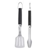 Įrankių rinkinys WEBER Premium, 2 vnt., 3,05 x 8,38 x 35,56 cm