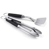 Įrankių rinkinys WEBER Premium, 2 vnt., 3,05 x 8,38 x 35,56 cm
