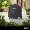 Uždangalas WEBER Q 3000/300 serijos griliams, Premium line