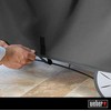Uždangalas WEBER Q 3000/300 serijos griliams, Premium line