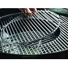 Anglinis grilis WEBER Master-Touch E-5750 su GBS sistema Ø 57 cm, juodas