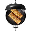 Anglinis grilis WEBER Master-Touch E-5750 su GBS sistema Ø 57 cm, juodas