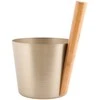 Home4you Pirties kibiras RENTO CHAMPAGNE 5L