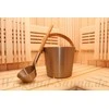 Home4you Pirties kibiras RENTO CHAMPAGNE 5L