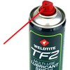 WELDTITE TF2 purškiama tefloninė alyva 400 ml