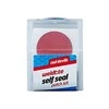 Weldtite vidinis vamzdelis pleistrai Raudonas PRIETAISAI SELF SEAL PATCH KIT 6 x savaime lipnus pleistras dėžutė 12 vnt (WLD-1031)