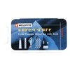 Weldtite Tūbelės pleistrai ARTITE PUNCTURE 6 x lopai + raktų dėžutė 10 vnt (WLD- 01007)