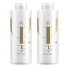 Wella Professionals Oil Reflections Luminous Reveal Šampūnas, 1000 ml