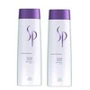 Wella šampūnas nuo pleiskanų Sp Clear Scalp 250 ml