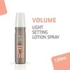 Švelnus formuojamasis purškiamasis plaukų losjonas Wella Eimi Perfect Setting (2) 150ml