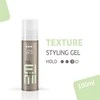 Formuojamasis plaukų gelis Wella Eimi Pearl Styler (3) 100 ml