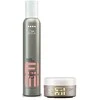 Ypač stiprios fiksacijos plaukų putos Wella Eimi Shape Control (4) 500ml