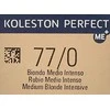 plaukų dažai Wella Kp Pure Ntrls 77-0 60ml Iepgrgbarab
