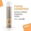 Labai stiprios fiksacijos plaukų lakas Wella Eimi Super Set Plaukų lakas (4) 500ml