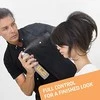 Labai stiprios fiksacijos plaukų lakas Wella Eimi Super Set Plaukų lakas (4) 500ml