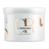 Wella Professionals Maitinamoji kaukė visiems plaukų tipams „Oil Reflection“ (Luminous Reboost kaukė), 500 ml