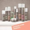 Wella Professionals Eimi Natural Volume Foam plaukų putos moterims, 300 ml