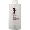 Wella System Professional Keratiną atstatantis kondicionierius Wella SP LuxOil Keratin Conditioning Kreminis 1000 ml
