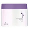 Wella System Professional Kaukė pažeistiems plaukams Wella SP Repair Mask 400 ml