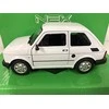 Welly Fiat 126P 1: 21 (130-22477)