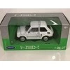 Welly Fiat 126P 1: 21 (130-22477)