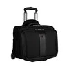 Bag for laptop WENGER patriot 600662 (17 ", juodos spalvos)