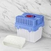 WENKO, Dehumidifier Refill, 2 x 2,5kg