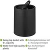 Šiukšliadėžė ATRI, 6 L, WENKO 25208100/67522