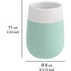Indelis dantų šepetėliams MALTA MINT, WENKO