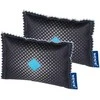 Drėgmės sugėriklis automobiliui 2 x 120 g, WENKO