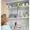 Maximex aliuminio griebtuvas pagalbinė ranka, 80 cm