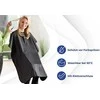 Maximex Kirpyklos pelerina, 90 x 135 cm