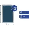 Maximex Langų kremas nuo saulės 59 x 114 cm