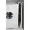 Rankšluostis &amp; Clothes rack, LAVA, Stainless Steel, WENKO