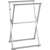 Rankšluostis &amp; Clothes rack, LAVA, Stainless Steel, WENKO