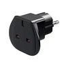 Goobay Apvalus | Kelioninis adapteris 2500 W | 250V