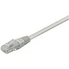Goobay GB CAT6 NETWORK CABLE U/UTP Pilkas 20M