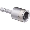 Antgalis galvutei WERA Inox 3869/4 13mm