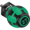 Atsuktuvas Wera 367 Stubby TX 27 x 25 mm