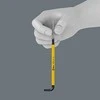 L-formos TORX XL raktų rinkinys Wera Multicolour su prilaikymo funkcija, 9vnt, TX8-40