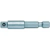 Adapteris WERA 870/4 1/4"x100mm