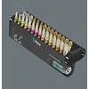 Wera Bit-Check 30 Wood, 30 vnt