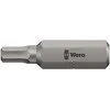 Atsuktuvo antgalis WERA 840/2 Z6 50mm